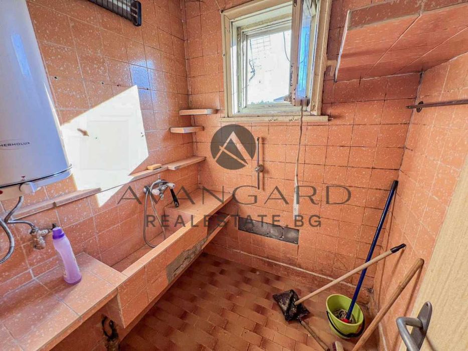 Продава се Двустаен апартамент в Пловдив, Кючук Париж - 64 кв.м за 1297 €/кв.м - Снимка #5