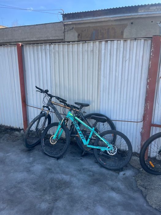 Продам велосипед