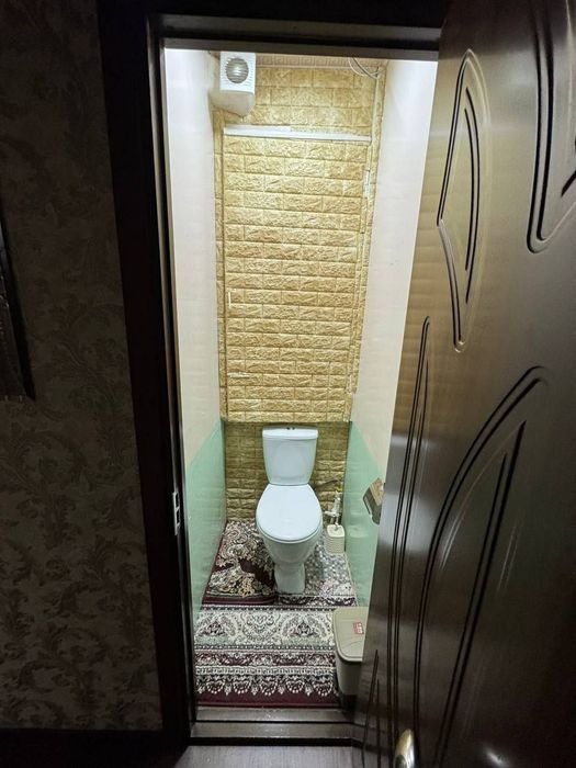Продаю 3х комнатную квартиру