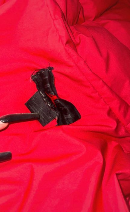 Geaca Jordan Barbati