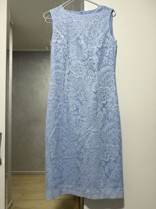 Продам женское платье