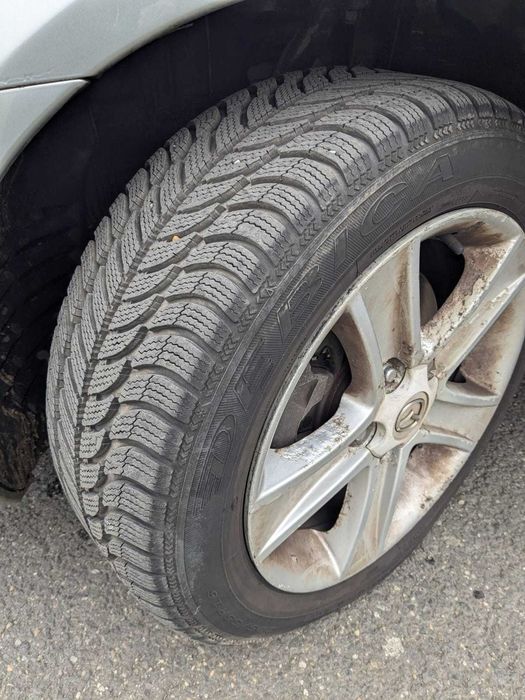 Mazda 6 2.0 Diesel 2007, ITP și RCA valabile