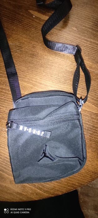 Чантичка air Jordan nike