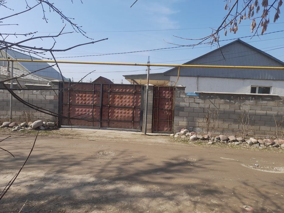 Продам срочно дом