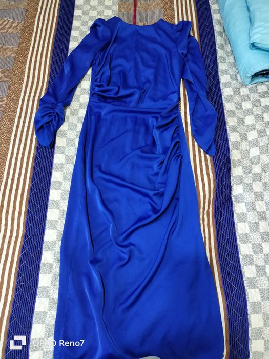 Платье 44 размер новое