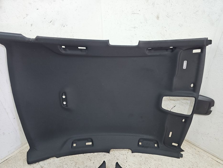 Set plafon interior AUDI A6 (4A2, C8) S-line [Fabr 2018-2025] OEM