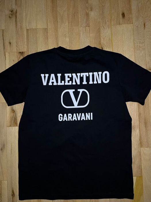 Valentino тениска размер-М