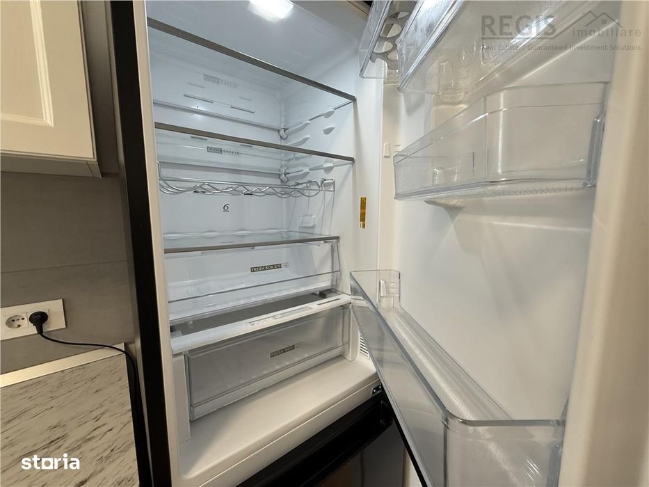 Apartament decomandat 3 cam, Coresi Kasper