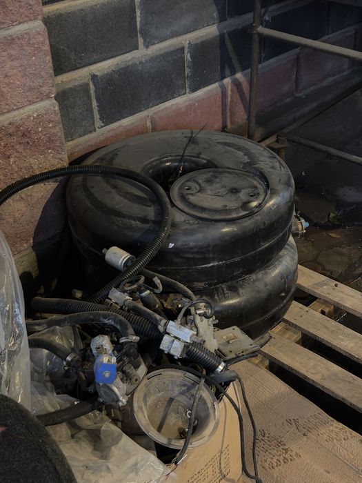 Продам газ на Авто ГБО