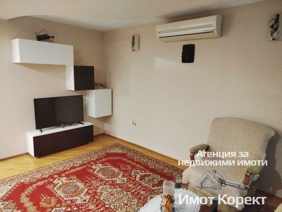 Продава се Етаж от къща в Асеновград - 90 кв.м за 879 €/кв.м - Снимка #1