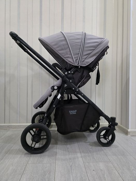 Valco baby snap Ultra  детская коляска