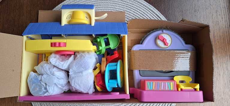 НОВО - Peppa Pig - Училищна група