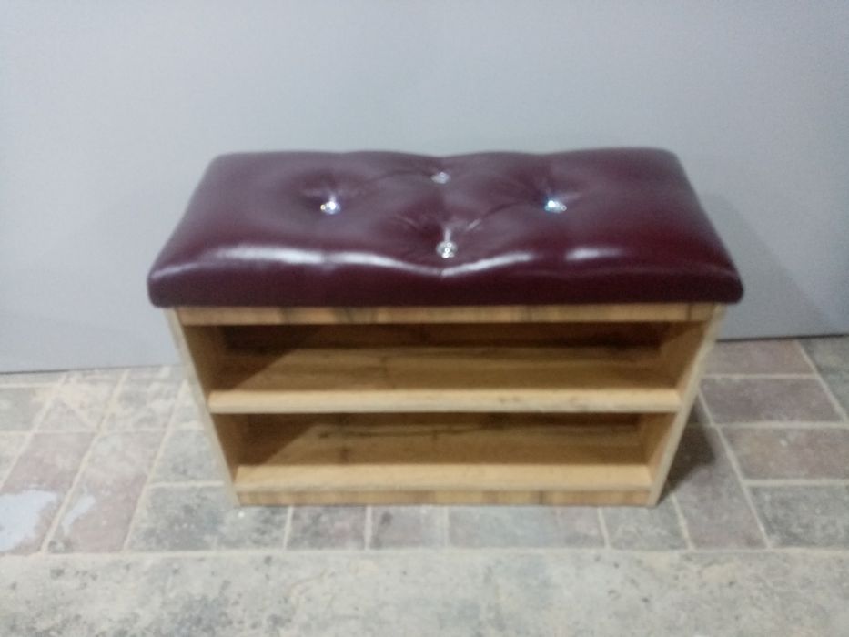 Продам новые обувницы!