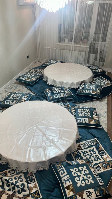 Жер стол аренда Актобе