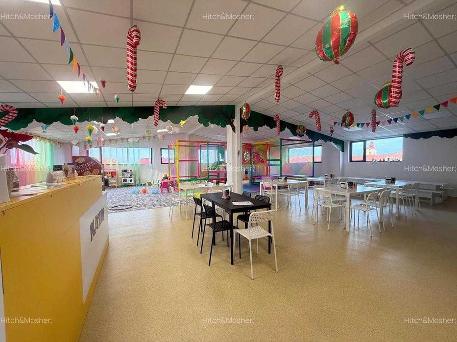 Inchirez spațiu  190 mp – birouri