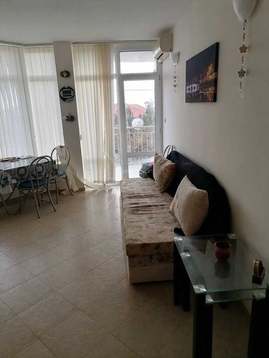 Продава се Двустаен апартамент в Свети Влас - 65 кв.м за 847 €/кв.м - Снимка #3