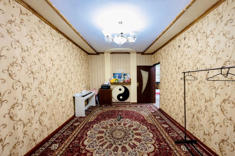 2х комнатная Квартира