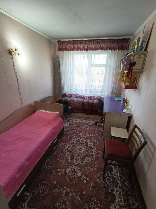 3х комн кв 6мкр 23дом