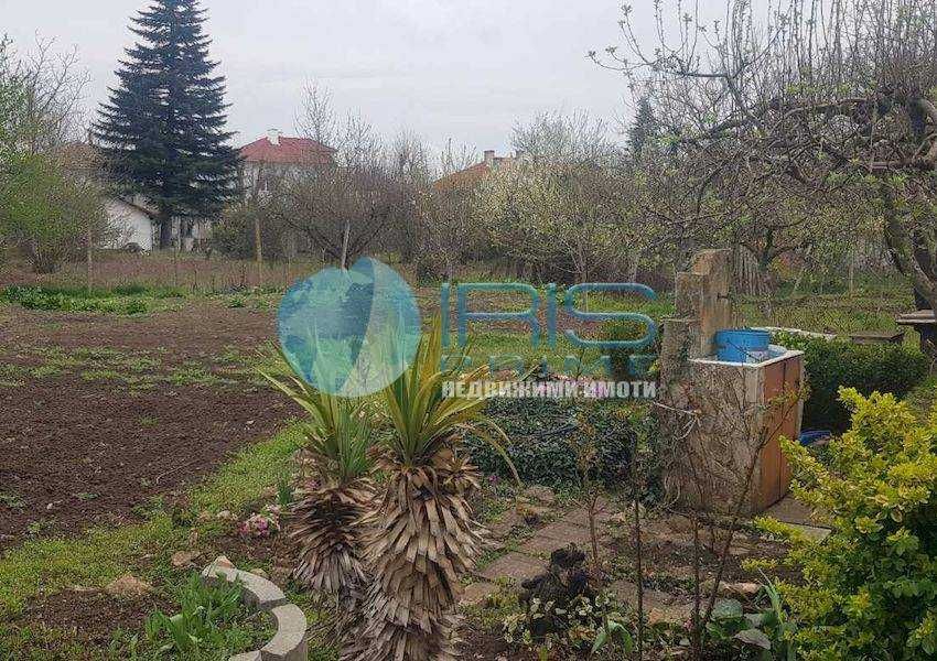 Продава се Парцел в с. Царев брод, Област Шумен - 780 кв.м за 52 €/кв.м - Снимка #3