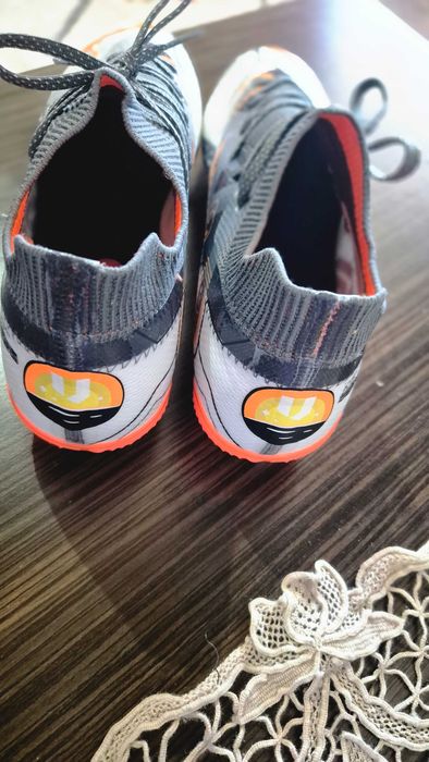 Ghete de fotbal  PUMA X UNISPORT Ultimate Future FG/AG