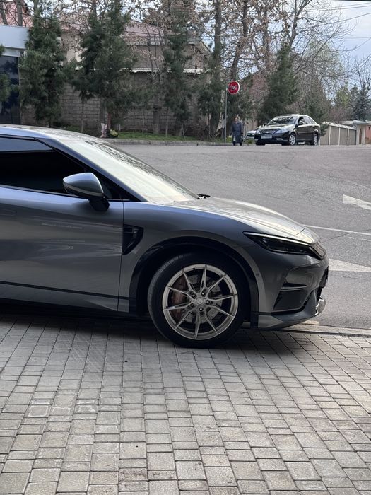 Продаются диски ковка 5х120