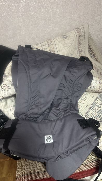 Продам сумку переноску для малышей