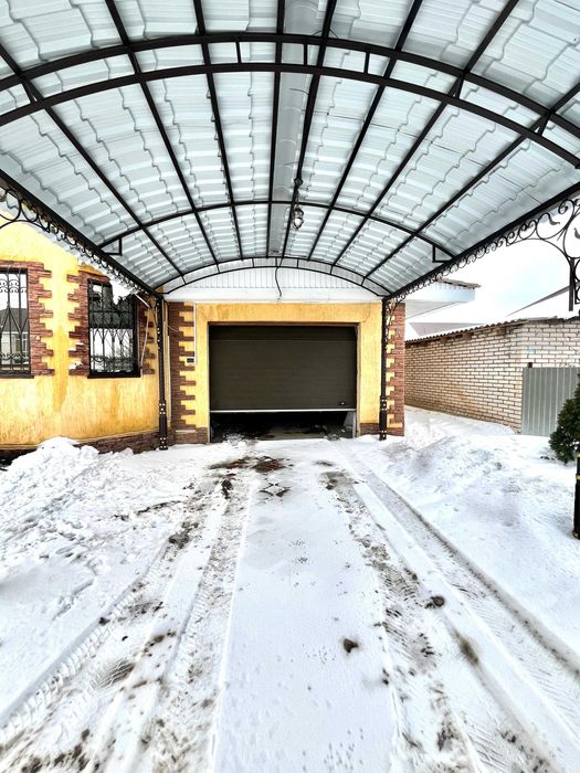 Продаётся коттедж в районе Старый аэропорт