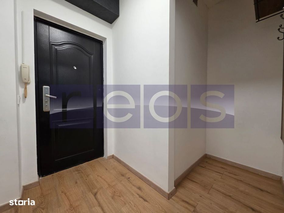 Vanzare 2 Camere -Semidecomandat -Timpuri Noi