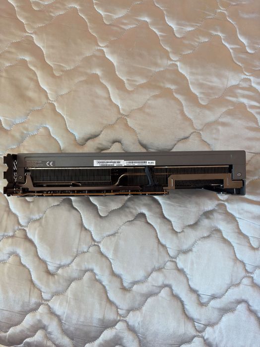 Видеокарта Sapphire Nitro+ RX 9070 XT