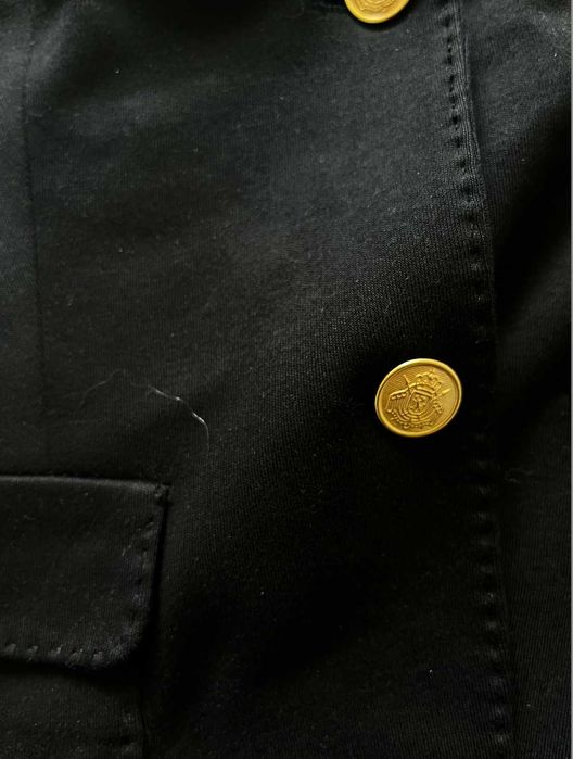 Sacou negru Jake's Peek and Cloppenburg