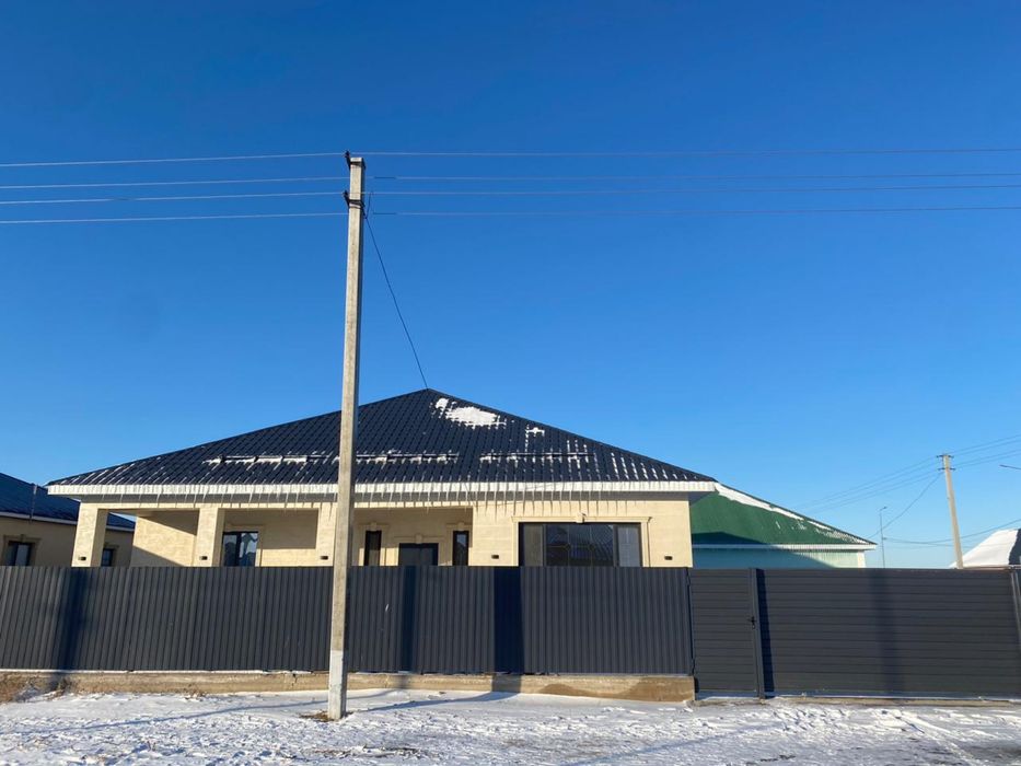 Дом Еркынкала 2