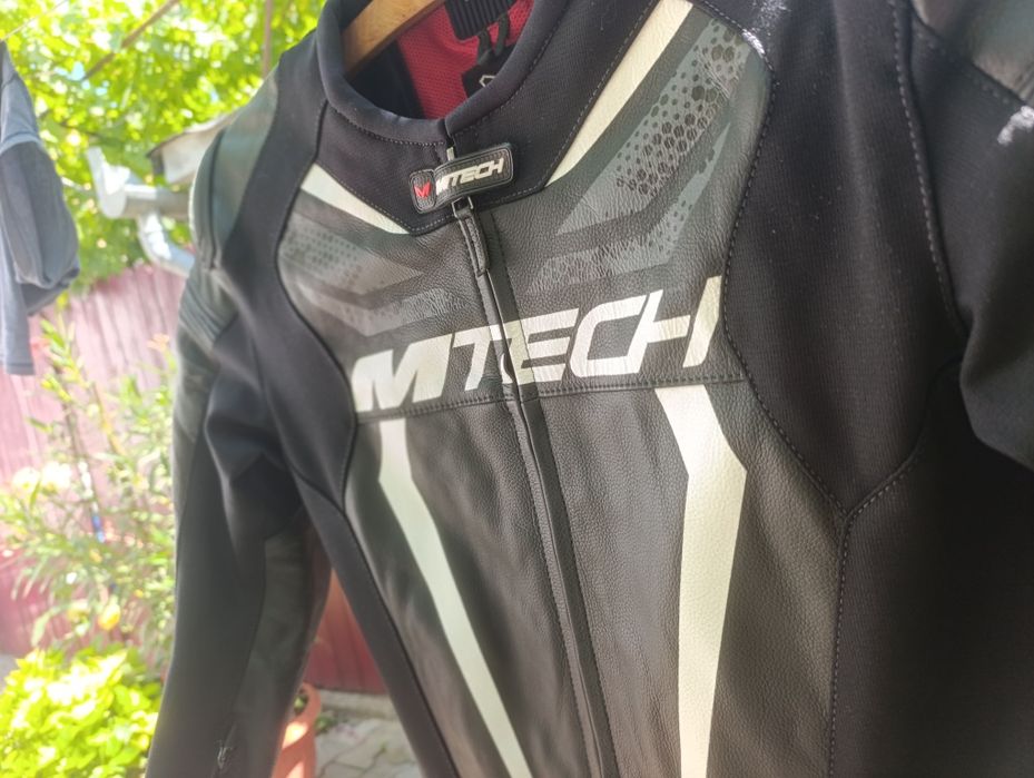 Costum MTECH Moto 2 pcs