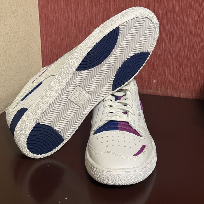 Кеды Puma Ralph Sampson Lo Joker