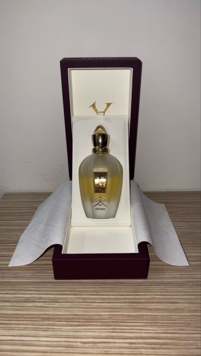 Parfum Xerjoff Zefiro