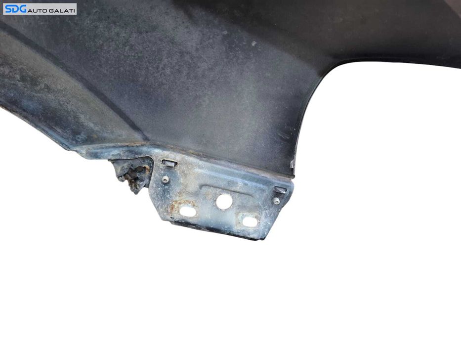 Aripa Stanga Fata Opel Astra G 1998 - 2007 [LC0420]
