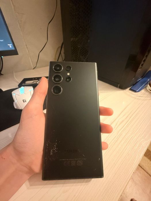 Продам Самсунг с23 ультра