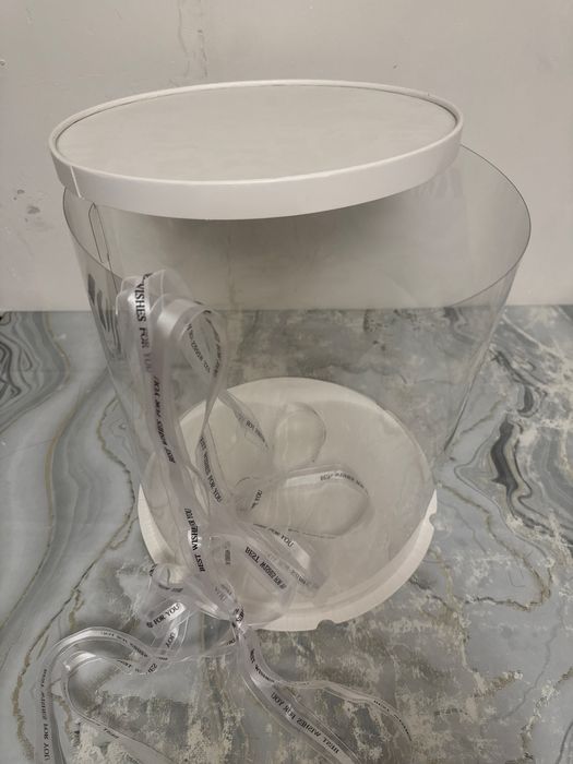 Торт печеньеге арнайы ыдыс