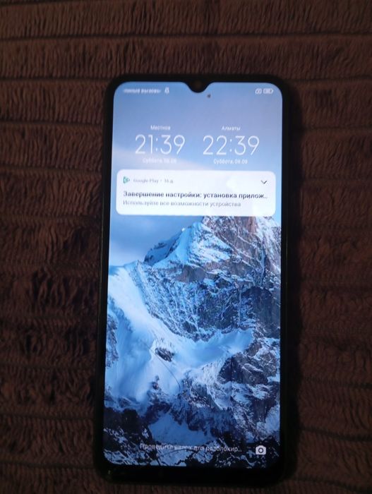 на продаже Redmi 10 A