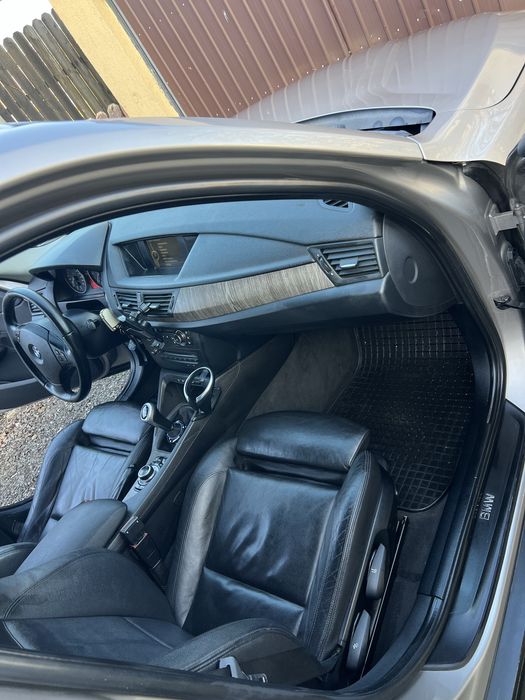 Vand BMW X1 sDrive18d