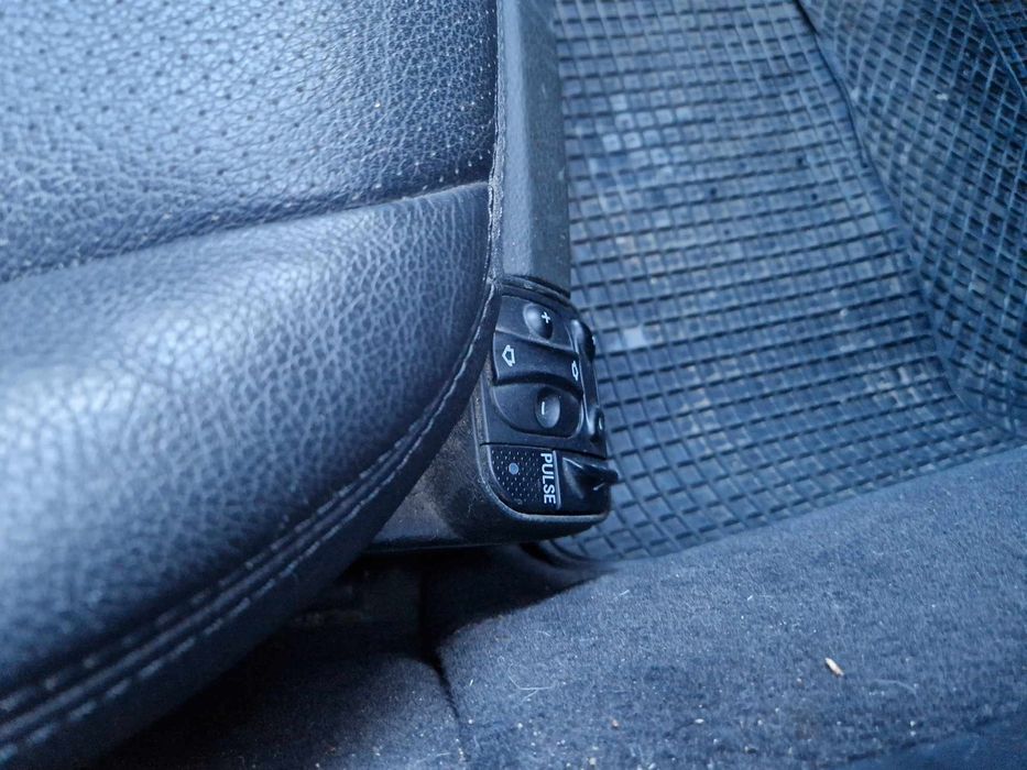 Mercedes W211 E320CDI 204кс OM648 авангард седан автоматик НА ЧАСТИ!