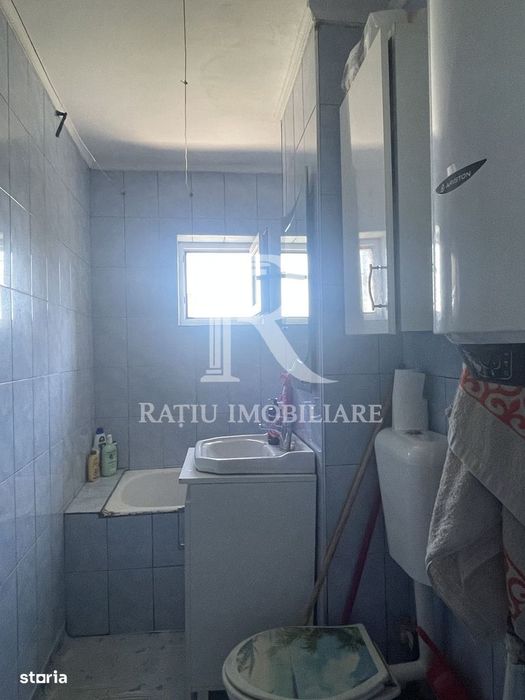 Apartament 2 camere | Grădină | Complex Dodo | Sântandrei