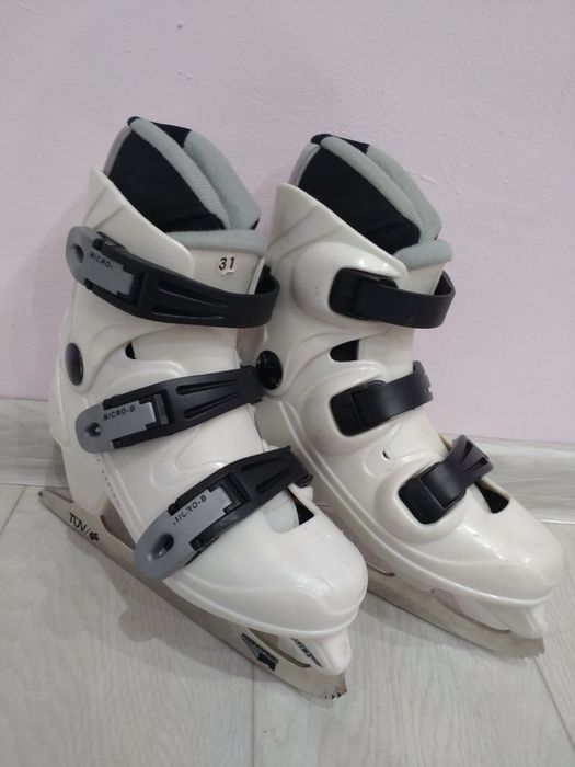 Кънки за лед 31 номер