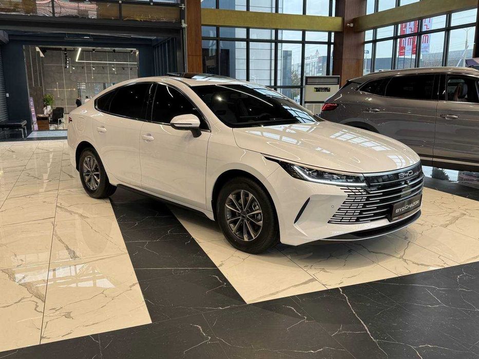 BYD CHAZOR 55 km pozitsiya   18.9% yillik