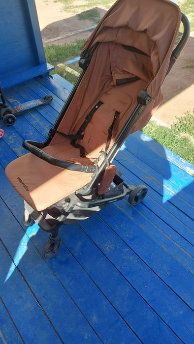 Детская коляска бренда easywalker