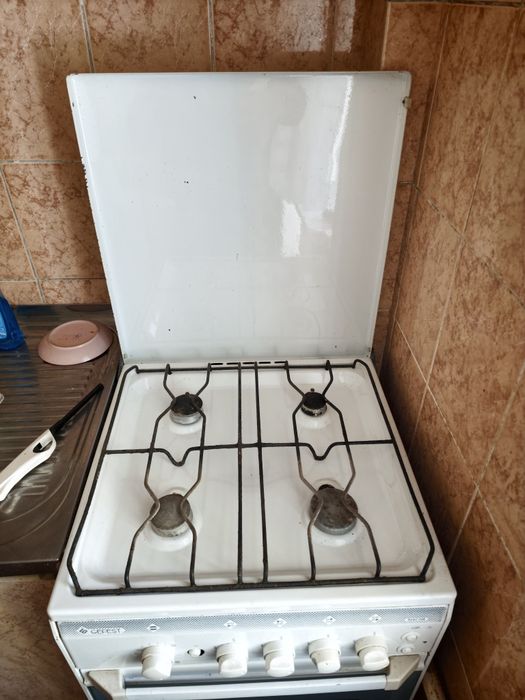 Газплита продается