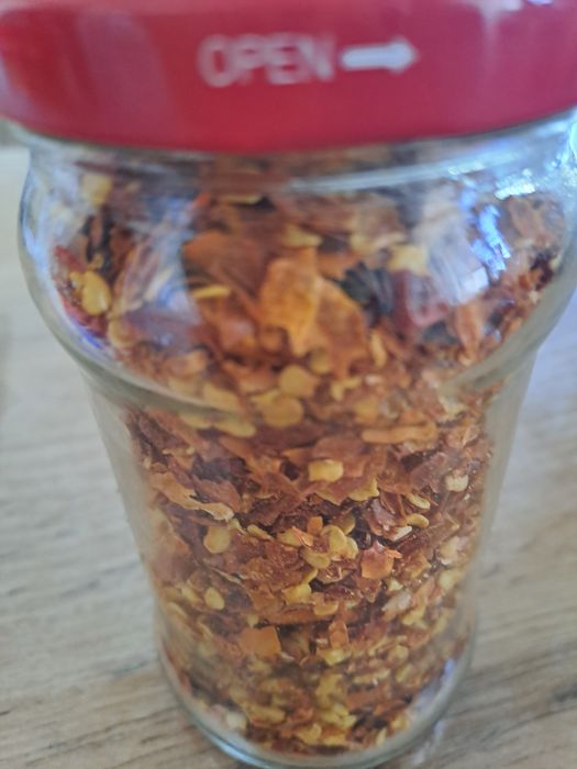 Продам горький стручковый перец