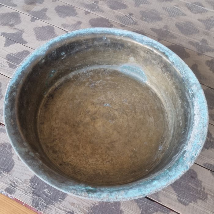 Лали мислик бронзалик ссср