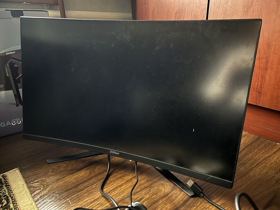 Gamerlar va mantajorlar uchun kuchli ziborka