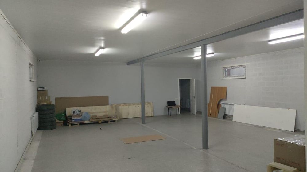 Сдам в аренду помещение