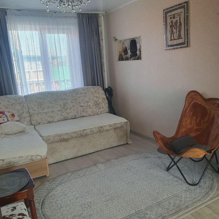 Продам дом  бревенчатый